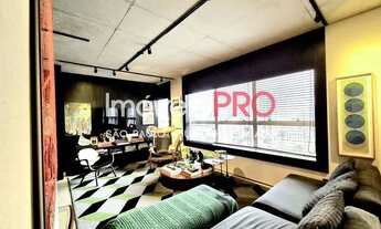 Imagem 3: SEMI MOBILIADO - VILA OLIMPIA