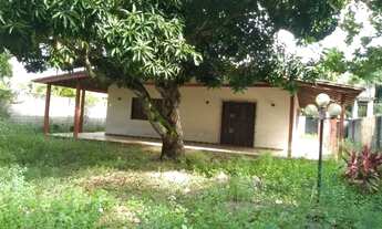 Imagem 2: Vende casa com 3/4 com terreno de 800m² em Jauá - Camaçari - BA