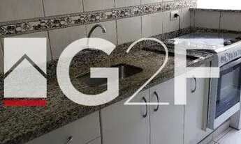 Imagem 7: Apartamento a venda no Parque Bandeirantes