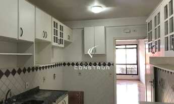 Imagem 7: Apartamento com 3 dormitórios, 110 m² - venda por R$ 850.000,00 ou aluguel por R$ 5.433,90
