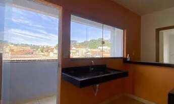 Imagem 2: Casa com 6 dormitórios para alugar, 100 m² por R$ 6.015,00/mês - Centro - Brumadinho/MG