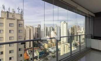 Imagem 6: Apartamento para Aluguel - Moema, 1 Quarto, 48 m2