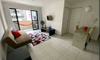 Imagem: Apartamento 1/4 em Ponta Verde