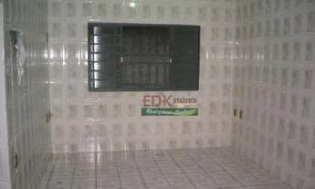 Imagem 5: Casa com 4 dormitórios à venda, 190 m² por R$ 590.000,00 - Parque Residencial Maria Elmira