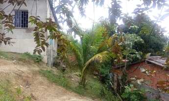 Imagem 6: Casa no São Lucas.tancredo Neves