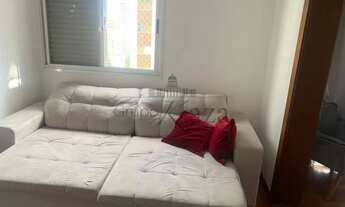 Imagem 7: Apartamento Padrão em São José dos Campos