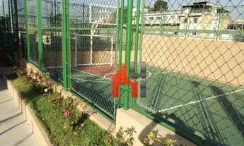 Imagem 7: Apartamento com 2 dormitórios à venda, 48 m² por R$ 270.000,00 - Taboão - São Bernardo do