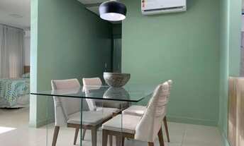 Imagem 6: Alugo Cloc Marina Mobiliado Total: 5.000,00