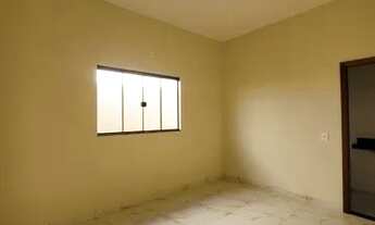 Imagem 7: Casa aureny III com 3Q, sendo 1 suite