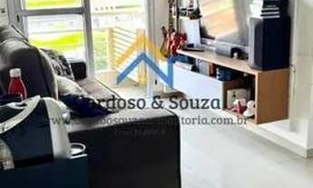 Imagem: Apartamento para Venda em Guarulhos, Macedo