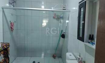 Imagem 3: Casa para Venda - 156m², 2 dormitórios, 3 vagas - Campo Novo