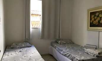 Imagem 6: Apartamento para venda possui 60 metros quadrados com 3 quartos em Ouro Preto - Belo Horiz