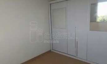 Imagem 6: Locação de Apartamentos / Padrão na cidade de Araraquara