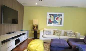 Imagem 5: Apartamento, Morumbi - São Paulo