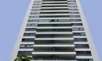 Imagem: Apartamento com 4 quartos para alugar em