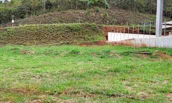 Imagem: Lote de 791m2 residencial Costa Laguna