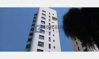 Imagem: SAO BERNARDO DO CAMPO - Residential / Apartment