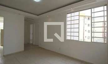 Imagem 3: Apartamento para Aluguel - Vila Nova Sorocaba, 2 Quartos, 54 m2