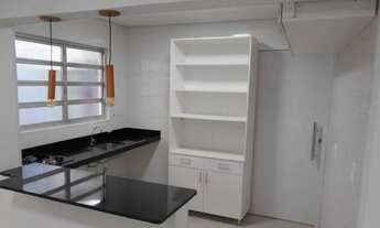 Imagem 4: Apartamento para locação, 55 m², 1 dormitório