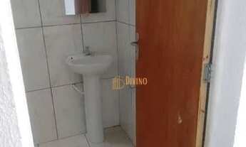 Imagem 8: Casa com 2 dormitórios - venda por R$ 170.000 ou aluguel por R$ 1.000/mês - Vila Nova Soro