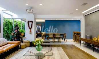 Imagem 3: São Paulo - Casa de Vila - Brooklin