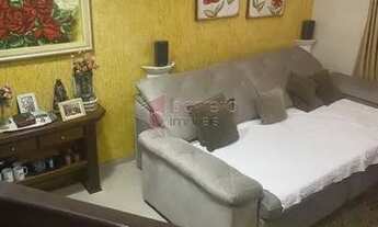 Imagem: Jundiaí - Casa de Condomínio - Jardim