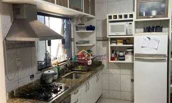 Imagem: Casa com 2 dormitórios à venda, 64 m²