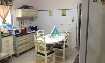 Imagem 6: Sobrado com 3 dormitórios, 260 m² - venda por R$ 1.100.000,06 ou aluguel por R$ 4.630,00