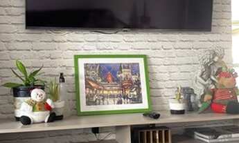 Imagem 4: Apto 200 metros do mar locação mensal pode ser feito também diária no valor de R$ 800,00