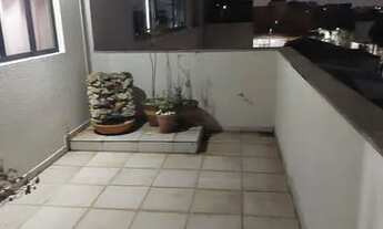 Imagem 3: Cobertura Bairro Santa Maria- 162 m²