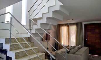 Imagem 7: Casa de condomínio para venda possui 140 metros quadrados com 4 quartos