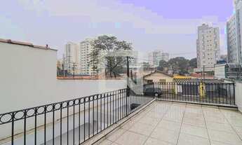 Imagem 7: Casa para Aluguel - Vila Romana, 3 Quartos, 174 m2