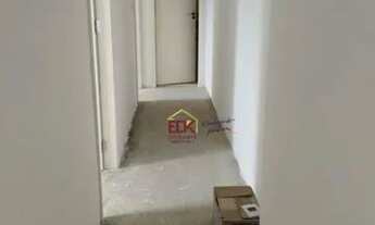 Imagem 5: Apartamento com 3 dormitórios à venda, 90 m² por R$ 590.000,00 - Conjunto Residencial Trin