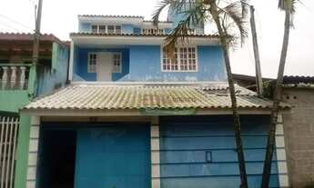 Imagem: Sobrado com 4 dormitórios à venda, 300