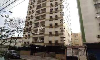 Imagem 2: Apartamento com 1 dorm, Itararé, São Vicente - R$ 265 mil, Cod: 7190