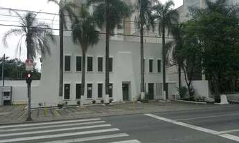 Imagem 3: Prédio comercial em localização privilegiada, 2 pisos, estacionamento próximo ao Shopping