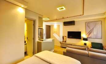 Imagem 6: Apartamento para Aluguel - Jardim Paulista, 1 Quarto, 36 m2