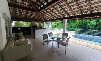 Imagem 5: CASA EM CONDOMINIO RESIDENCIAL em SALVADOR - BA, ALPHAVILLE I