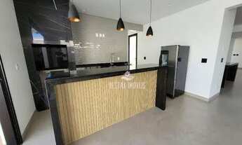 Imagem 7: Sobrado com 3 dormitórios à venda, 223 m² por R$ 1.600.000,00 - Grand Ville - Uberlândia/M