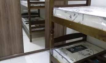 Imagem 3: Apartamento Kitnet com 1 dormitório