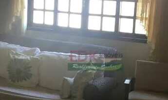 Imagem 4: Sobrado com 4 dormitórios à venda, 250 m² por R$ 735.000,00 - Santana - São José dos Campo