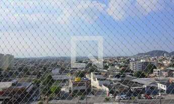 Imagem 7: Apartamento para Aluguel - Vila Valqueire, 3 Quartos, 128 m2