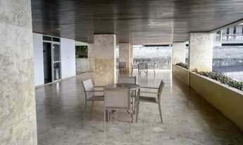 Imagem 4: Apartamento 2/4 com dependência completa no Jardim Apipema