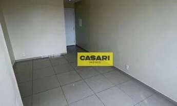 Imagem 4: Apartamento com 2 dormitórios para alugar, 54 m² - Assunção - São Bernardo do Campo/SP