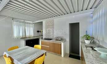 Imagem 2: Apartamento para venda tem 126 metros quadrados com 4 quartos em Centro - Lavras - MG