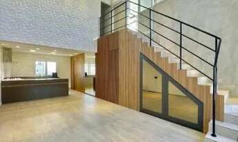 Imagem 2: Apartamento Cobertura Duplex para Venda em Alphaville Conde II Barueri-SP