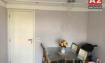 Imagem 7: Apartamento com 2 dormitórios à venda, 62 m² por R$ 435.000 - Presidente Altino - Osasco/S