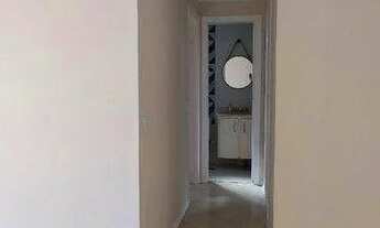 Imagem 2: Apartamento com 2 dormitórios à venda, 60 m² por R$ 398.000,00 - Ipiranga - São Paulo/SP