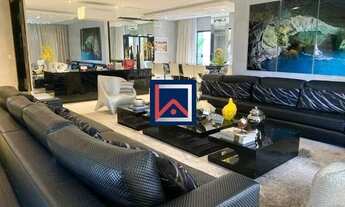 Imagem 5: Venda Apartamento 4 Dormitórios - 300 m² Higienópolis