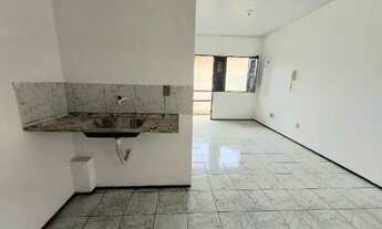 Imagem 3: Kitnet com vaga de garagem conjunto Esperança